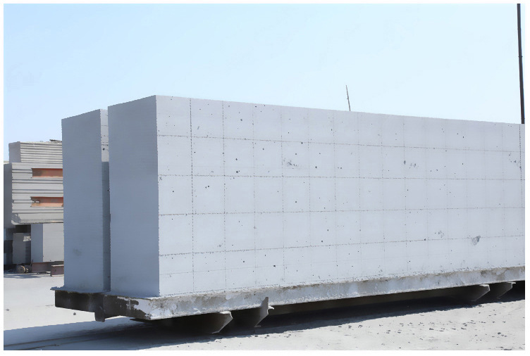 八公山江西浙江安徽厂家：一种蒸压alc轻质隔墙板及其制备方法研究